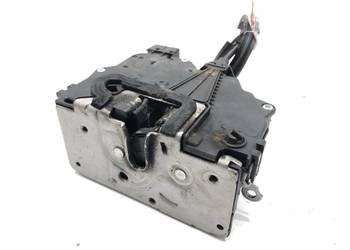 ZAMEK DRZWI LEWY TYŁ FIAT GRANDE PUNTO Hatchback 55701965