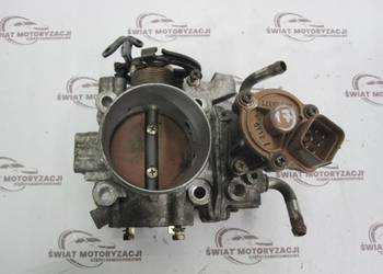 PAJERO 3.0 B V6 97r przepustnica E9T15371