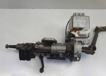 Renault Captur I WSPOMAGANIE ELEKTRYCZNE Kolumna kierownicza 682006438R
