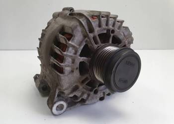 Volvo V60 S60 II 1.6 D2 ALTERNATOR valeo 30659390 150A