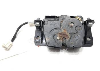 ZAMEK KLAPY TYŁ BMW F11 Kombi 09-17