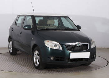 Skoda Fabia 1.4 16V