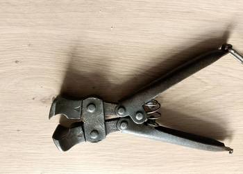 obcęgi Wehrmacht