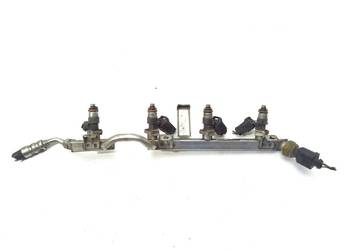 LISTWA WTRYSKOWA WTRYSKIWACZE VW PASSAT B6 03C129041A 1.4 150KM