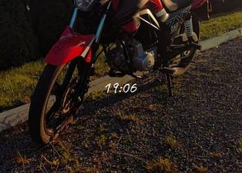 Romet zxt 50cc