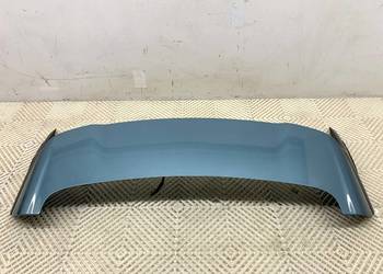 SPOILER TYŁ HYUNDAI KONA Crossover 87210-J9000 CERAMIC BLUE METALLIC