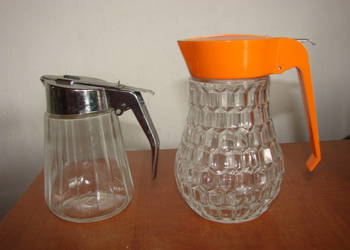 WMFN stary dozownik do cukru, przypraw WMFN stary dozownik do cukru, przypraw