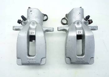 AUDI A8 D2 99-02 ZACISK HAMULCOWY L+P TYL