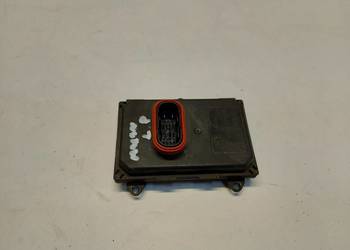 PORSCHE MACAN 95B Przetwornica lampy przód lewa 7PP941329T