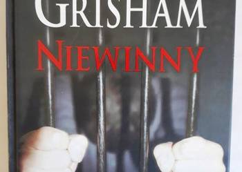 John Grisham - Niewinny