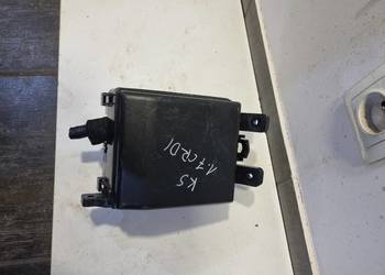 SKRZYNKA BEZPIECZNIKOW KIA SPORTAGE III 1,7 CRDI