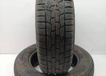 2x OPONA ZIMOWA FIRESTONE WINTERHAWK 2 EVO 175/70R14 (2911)6.18MM(2811)6.11