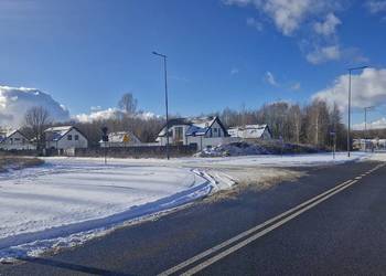 Ostatni dom w cenie mieszkania. Zamknięt osiedle. Łódź ul. Przyjacielska 17