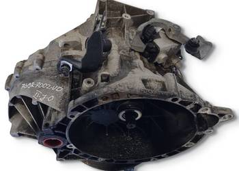 SKRZYNIA BIEGÓW Ford S-Max 2.0 TDCI 140KM QXWA QXWB MANUALNA 7G9R-7002-UD