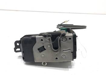 ZAMEK DRZWI LEWY PRZÓD OPEL ASTRA H Hatchback 13128111 05-10