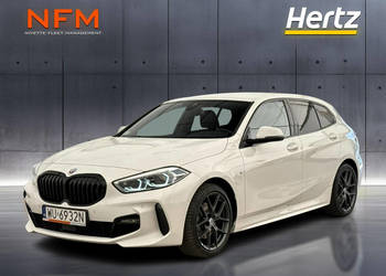 BMW 118 1,5 i(136 KM) M Sport Salon PL F-Vat F40 (2019-)