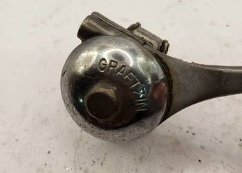 GRAETZIN MANETKA SSANIA  GAZU ZUNDAPP DKW NSU BMW KIEROWNICA  FI 25