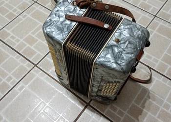 Akordeon arabela 40 bas