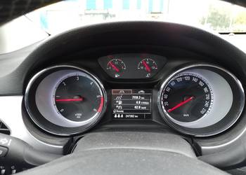 Opel Astra K
