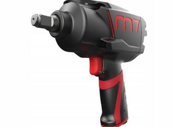 Klucz udarowy pneumatyczny 1/2" 1088Nm M7