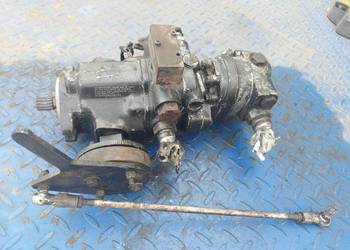 Pompa hydrauliczna mechaniczna Silnik Kubata, zamiatarka kosiarka