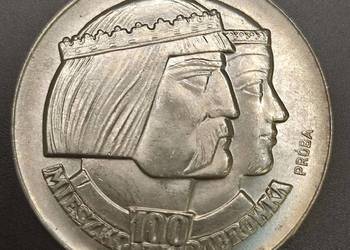 Mieszko i Dąbrówka