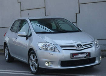 Toyota Auris 1.6 Ben.132KM/Lift/ Executive/Navi/Kamera/Ks.Serwisowe I (200…
