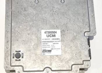 Sterownik CNH UCM47395504