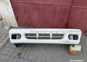 Zestaw Zderzak, Pas przedni POLONEZ CARO PLUS