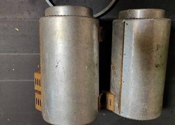Grzałka opaskowa fi 99 mm x 250 mm - mkvplast.pl
