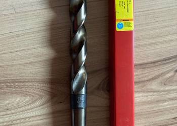 Wiertło HSCo DORMER DIN 345 A730 fi 19,5 F/V