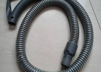 Wąż elastyczny rura spiralna z rączką do odkurzacza zelmer odyssey