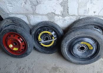 Seat Leon 5x12  18 lub16