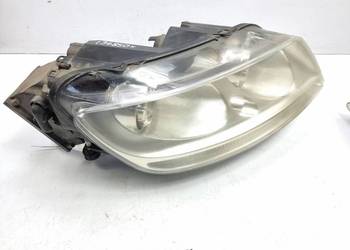 LAMPA PRAWA PRZÓD VOLKSWAGEN PHAETON LONG 3D1941016J
