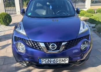 Sprzedam Nissana Juke