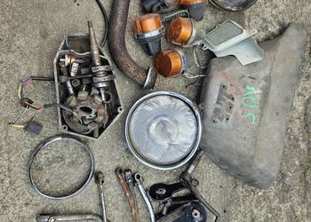 Części Wsk 125 Shl Komar