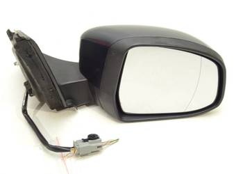 LUSTERKO PRAWE FORD MONDEO MK4 Kombi 07-15 ZEWNĘTRZNE PRAWA, BOCZNE
