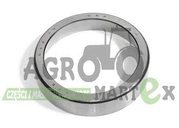 86516463, 1975500C1, V50808, 87773488, 612201, 1975498C1 ŁOŻYSKO ZEWN CNH