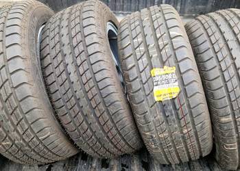 Opony letnie Dunlop 205x50x13