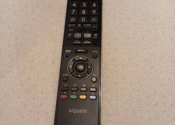 Pilot telewizor Sharp