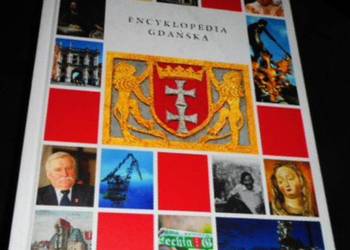 Encyklopedia Gdańska - Śliwiński Błażej