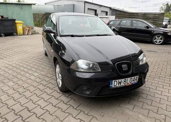 Salon Polska IBIZA 6L KLIMA NOWY ROZRZĄD I SPRZĘGŁO