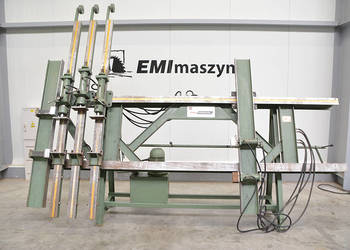 6569 - PRASA RAMOWA ITALPRESSE