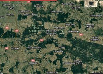 Sprzedam mieszkanie w centrum Działoszyna