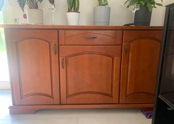 Komody- Bydgoska fabryka