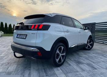 Peugeot 3008 1.2 PureTech GT S&S 130KM 2017r