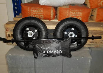 Agregat GROSENDER GR-98NR
