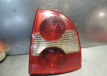 LAMPA PRAWA TYLNA PRAWY TYŁ VW PASSAT B5 SEDAN FL