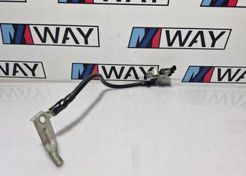 BMW F39 F45 F46 F48 KLEMA MINUSOWA IBS 6821203