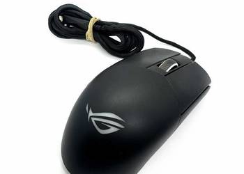 Myszka gamingowa ASUS ROG Strix Impact III